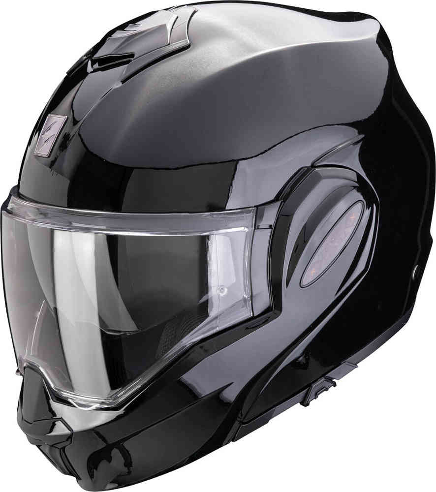 Scorpion Exo-Tech Evo Pro Solid Шлем