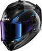Preview image for Shark Spartan GT Pro Kultram Carbon Helmet