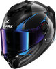 Shark Spartan GT Pro Kultram Carbon Helm