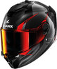 Shark Spartan GT Pro Kultram Carbon Helm