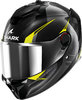 Shark Spartan GT Pro Kultram Carbon Helm