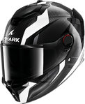 Shark Spartan GT Pro Kultram Carbon Casque