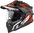 LS2 MX701 Explorer Spire Motocross hjälm