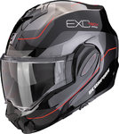 Scorpion Exo-Tech Evo Pro Commuta Casque