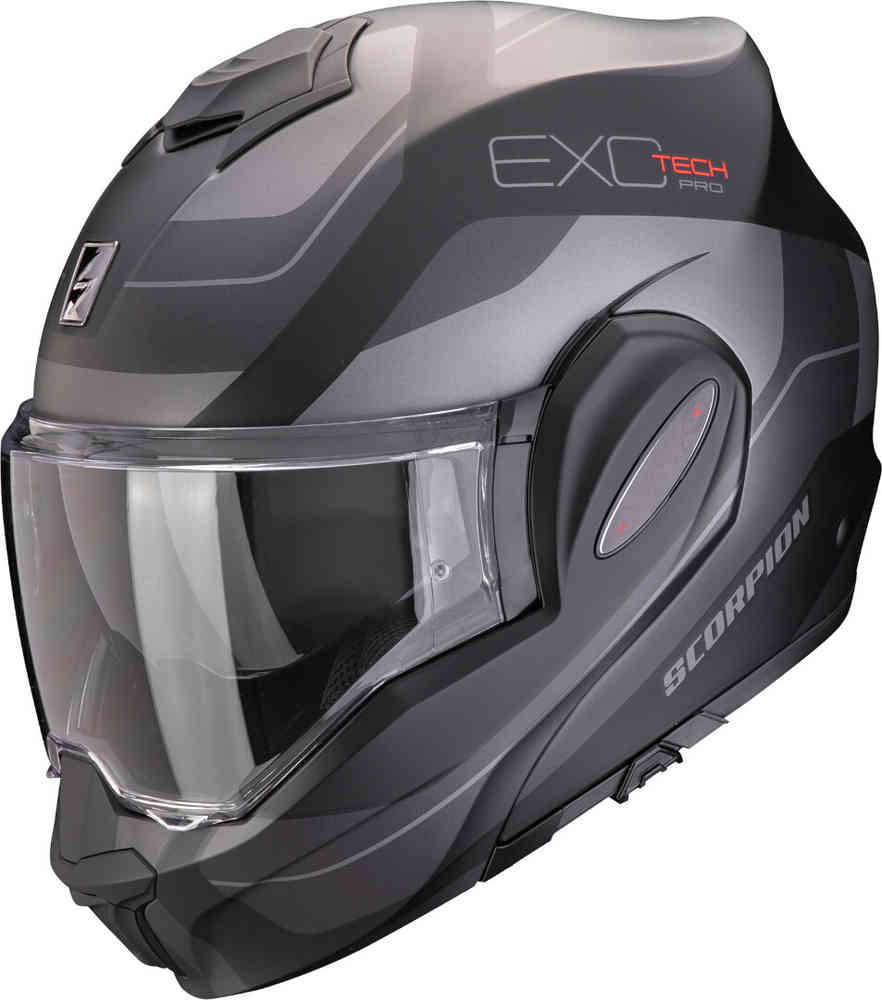 Scorpion Exo Tech Evo Pro Commuta S