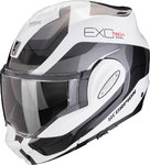 Scorpion Exo-Tech Evo Pro Commuta Helm