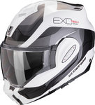 Scorpion Exo-Tech Evo Pro Commuta Casco