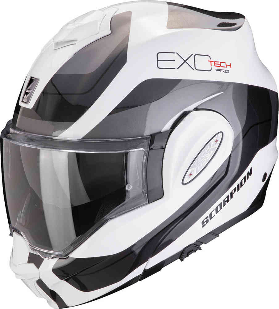 Scorpion Exo-Tech Evo Pro Commuta Helmet