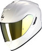 Vorschaubild für Scorpion Exo-1400 Evo 2 Air Solid Helm