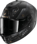 Shark Spartan RS Xbot Carbon Hjelm