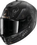 Shark Spartan RS Xbot Carbon Helmet