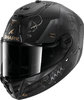Vorschaubild für Shark Spartan RS Xbot Carbon Helm