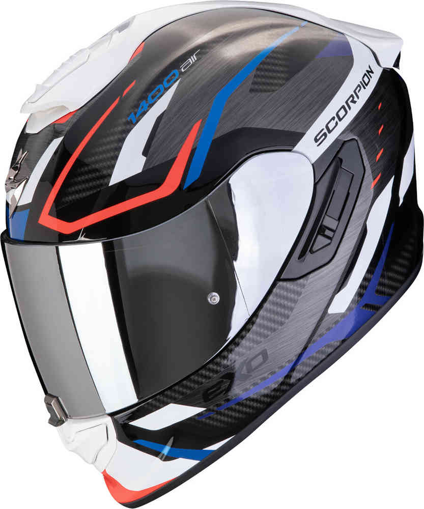 Scorpion Exo-1400 Evo 2 Air Accord Helmet