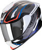 Preview image for Scorpion Exo-1400 Evo 2 Air Accord Helmet
