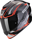 Scorpion Exo-1400 Evo 2 Air Accord Helmet