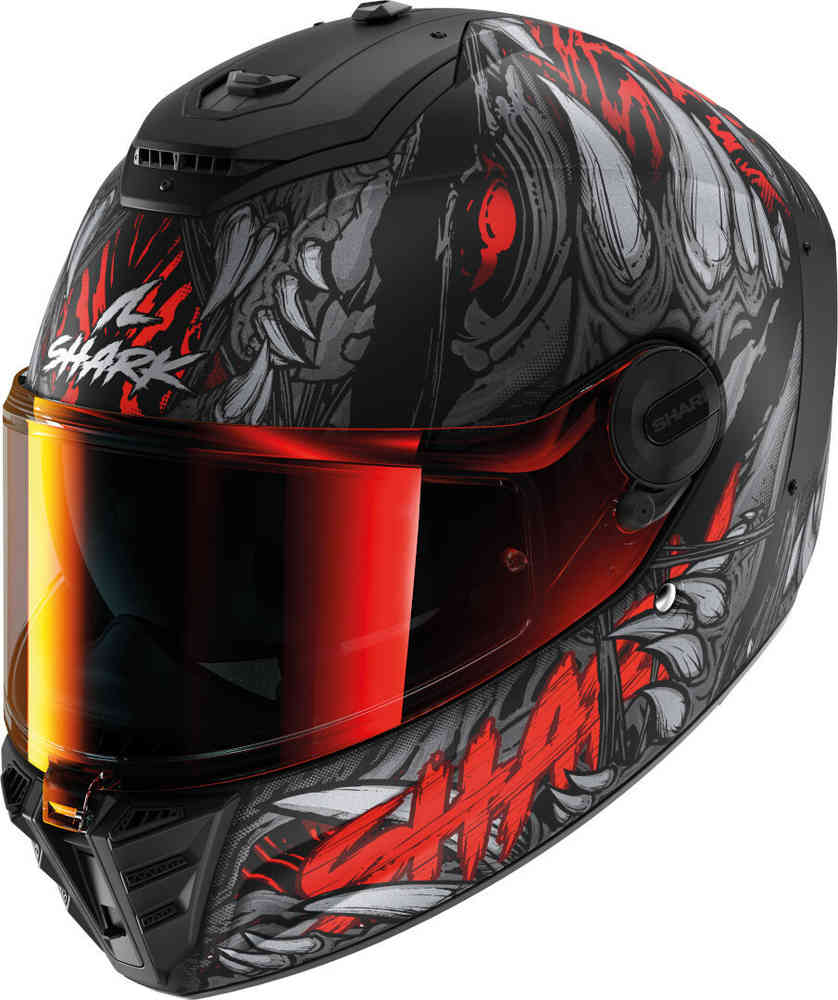 Shark Spartan RS Shaytan Casco