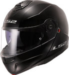 LS2 FF908 Strobe II Solid Helmet