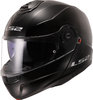 Preview image for LS2 FF908 Strobe II Solid Helmet
