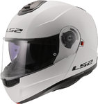 LS2 FF908 Strobe II Solid Шлем