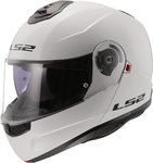 LS2 FF908 Strobe II Solid Casco