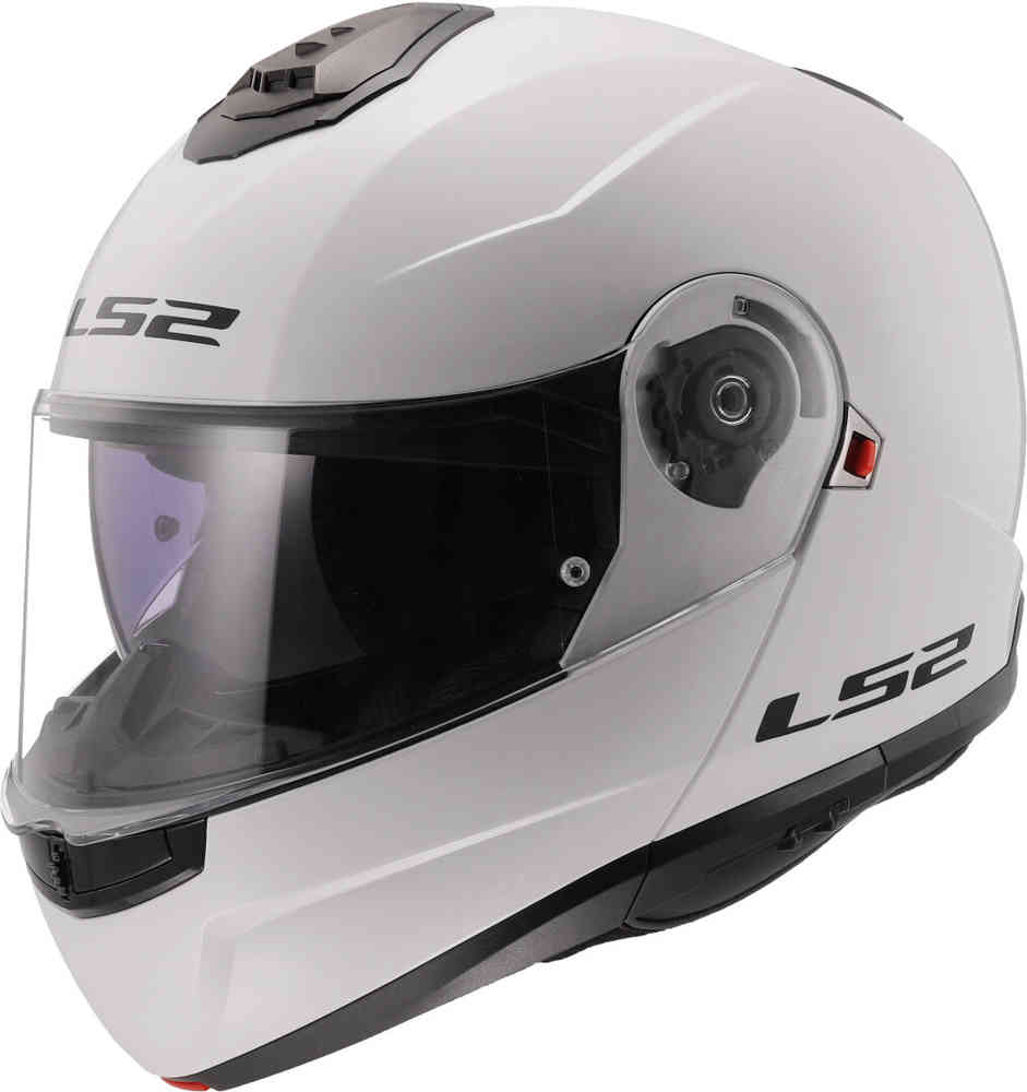 LS2 FF908 Strobe II Solid Шлем
