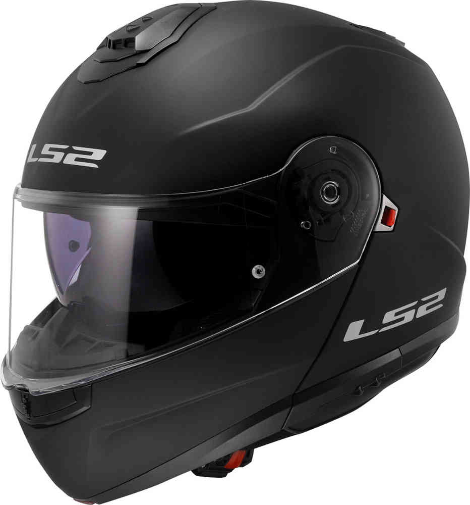 LS2 FF908 Strobe II Solid Шлем