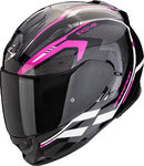 Scorpion Exo-491 Kripta Casco