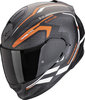Preview image for Scorpion Exo-491 Kripta Helmet