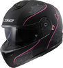 Preview image for LS2 FF908 Strobe II Lux Helmet