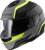 Preview image for LS2 FF908 Strobe II Monza Helmet