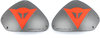 Preview image for Dainese Dets Aluminum Shoulder Caps Kit