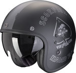 Scorpion Belfast Evo Spade 噴氣式頭盔
