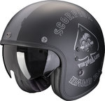 Scorpion Belfast Evo Spade Kask odrzutowy