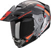 Scorpion ADX-2 Galane Klapphelm