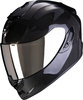 Vorschaubild für Scorpion Exo-1400 Evo 2 Carbon Air Solid Helm