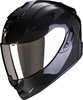 Preview image for Scorpion Exo-1400 Evo 2 Carbon Air Solid Helmet