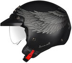 Nexx Y.10 Eagle Rider Casque jet