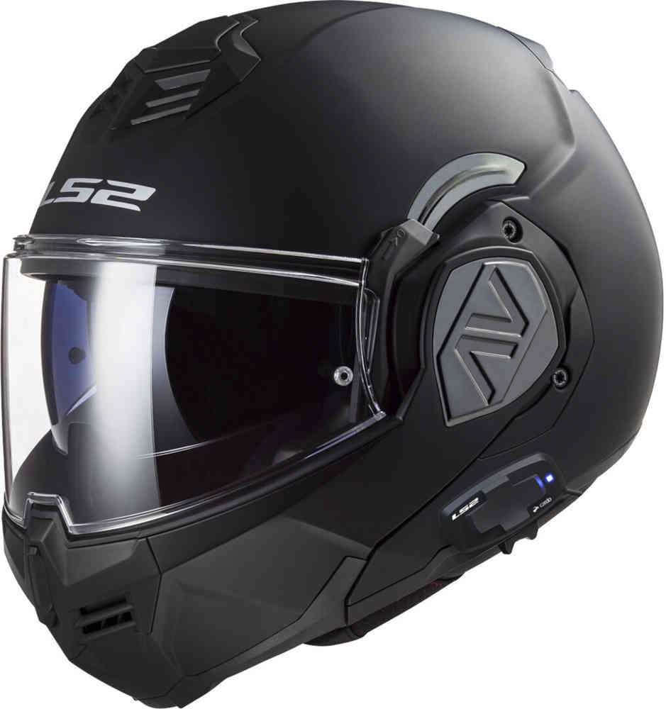 Casco ls2 moto new arrivals
