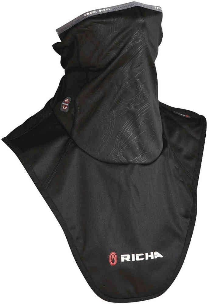 Richa Bike Pit Neck Warmer