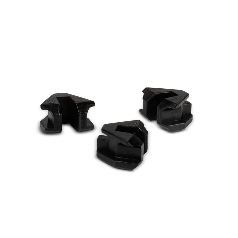 MALOSSI Guide de flasque de variateur Multivar 2000