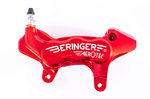 Beringer Aerotec® Brzdový třmen 6 píst levý Ø 27mm