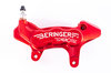 Preview image for Beringer Aerotec® Brake Caliper 6 Piston Left Ø 27mm