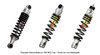 Preview image for YSS EcoLine ME302 Rear Shock Absorber