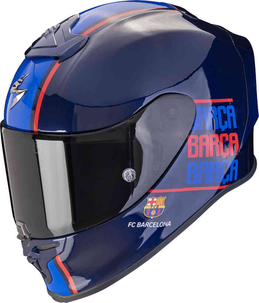Fc moto 2025 scorpion