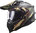 LS2 MX701 Explorer Carbon Extend 06 Motocross hjelm