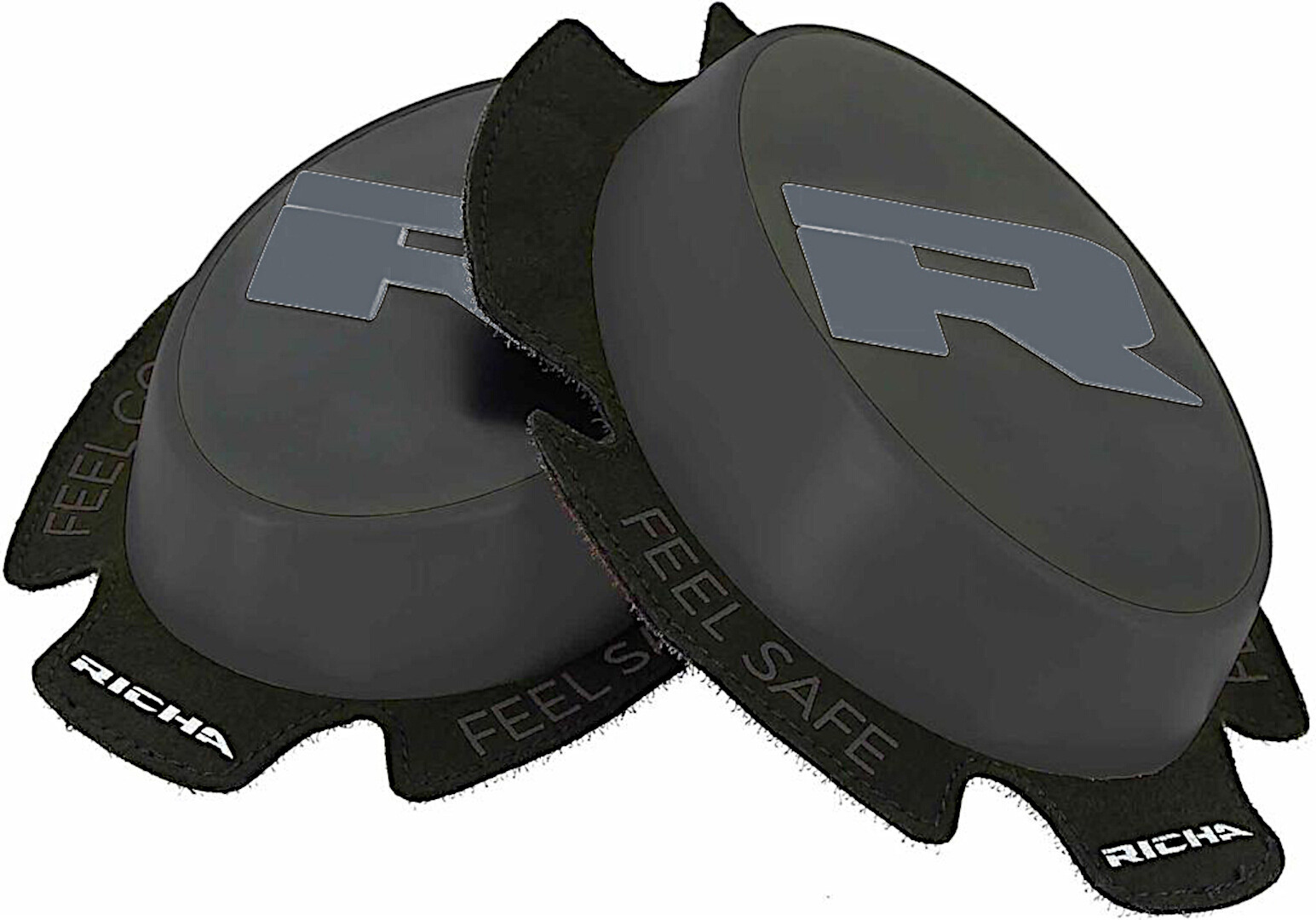 Richa R Knee Slider, black for Men-image-466385087