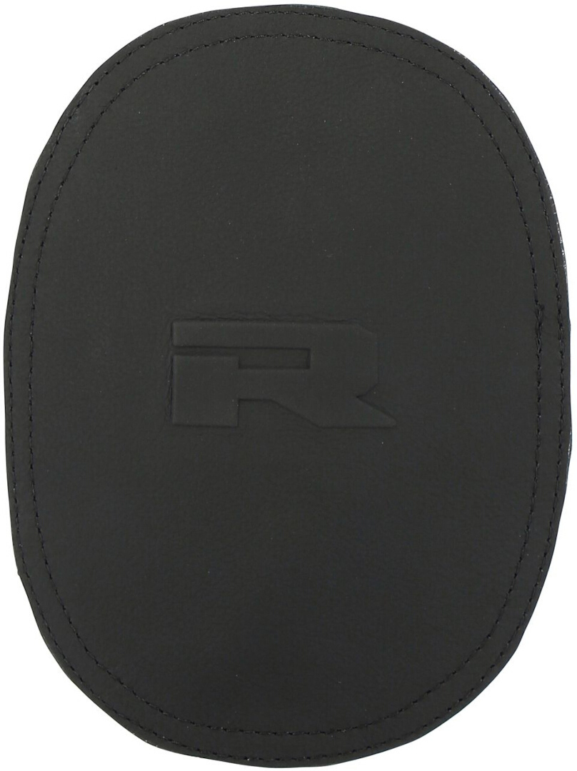 Richa Knee Slider Lederen bekleding