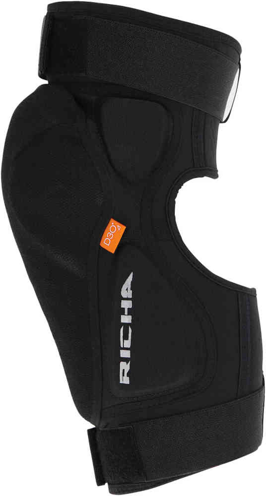 Richa D3O Elbow Guard Level 2 Ellenbogenprotektoren