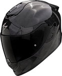 Scorpion Exo-1400 Evo 2 Air Onyx Carbon Helm
