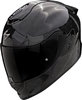 Vorschaubild für Scorpion Exo-1400 Evo 2 Air Onyx Carbon Helm
